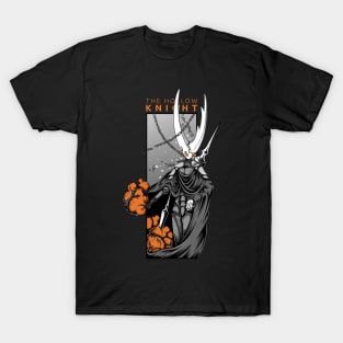 The Hollow Knight - Pure Vessel T-Shirt